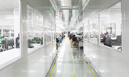 新華社 | 民營企業(yè)如何敢于擔(dān)當(dāng)勇于創(chuàng)新突破？請看一一疾風(fēng)勁草識虹潤！