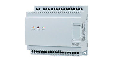 OHR-PR90系列通訊控制器